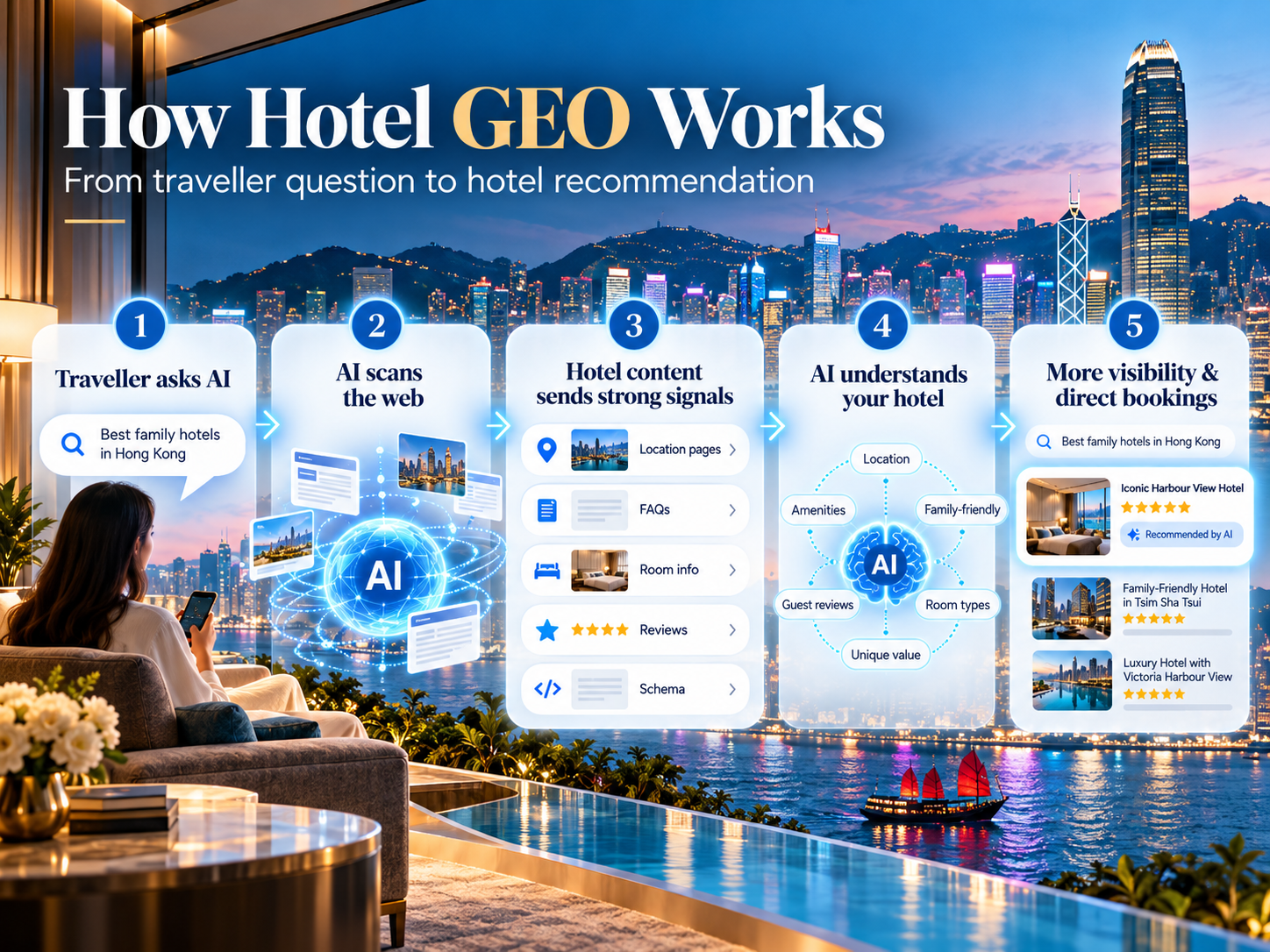 hotel geo